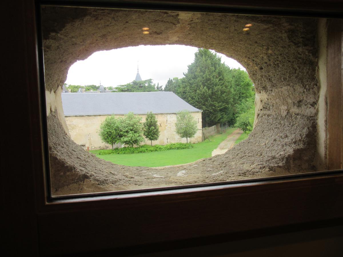 Parc De Launay Louresse-Rochemenier Ngoại thất bức ảnh